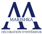 Marishka Décoration Intérieur Logo